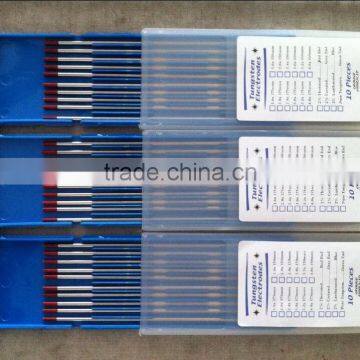 Tungsten Electrodes / Tungsten Rods / Tungsten Bars photo-4