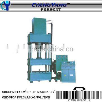 Four Column Hydraulic Press Machine (YTD32-160)