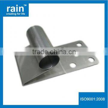 Sheet Metal Stamping Bending Parts photo-2