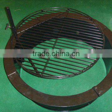 Outdoor Fire Ring Supplier photo-2