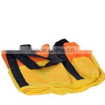 Heavy Duty Mesh Family Beach Towel Bag photo-6