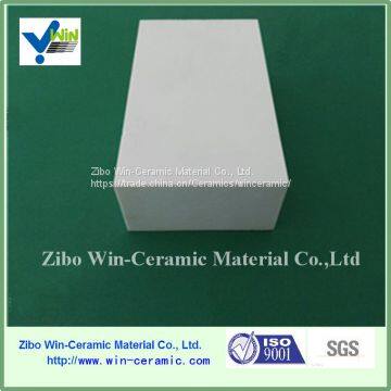 Alumina Ceramic Tile Size photo-4