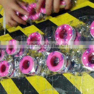 PTFE Teflonning Tape, no Glue, Pipe Sealing Thread Tape for Coal Gas photo-4