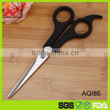 AQI86-- Hot sale Cheap Student Scissors , Hair scissors