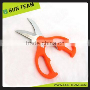 New Large Handle Garden Scissor Garden Shears photo-2