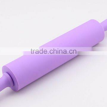 Kitchen Food Grade Silicone Flour Rolling Stick photo-4