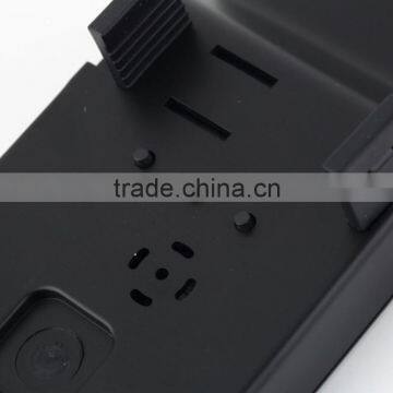 4.3" Rearview Mirror Car Monitor With 7 TFT LCD Wireless Reverse Car Rear View Camera Backup Camera Kit photo-5