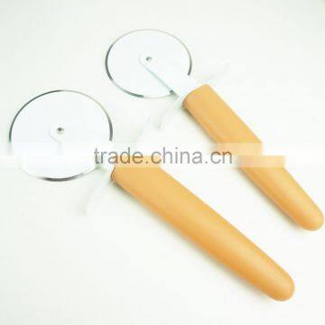 32061 Kitchen Gadget Kitchen Tool Round Lace Pizza Cutter photo-3
