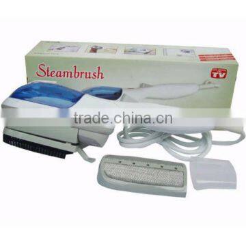 New 2015 Hot Portable Electric Iron Steam Brush Seamer Iron Handheld Steam Iron Brush Steamer photo-2