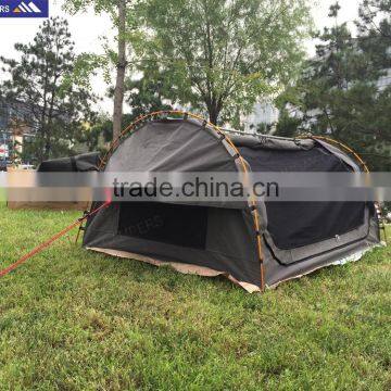 Super Size 4wd Pick up Camper Trailer Double Swag Tent photo-3