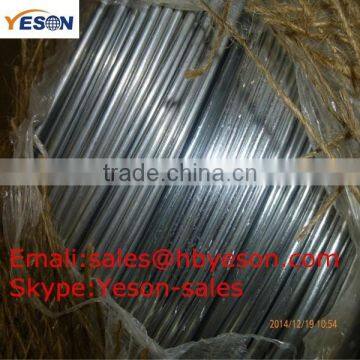 alibaba products barbed fence iron wire mesh fence galvanized wire