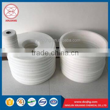 Quality Custom Medical equipment uhmw pe Seal ring manufacyure