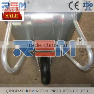 Europe Model WB5206 WHEEL BARROW photo-4