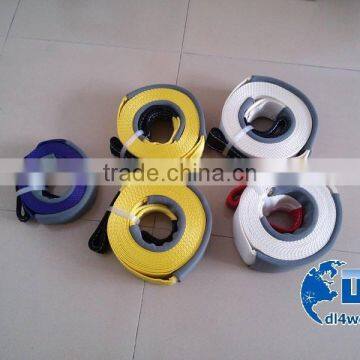 DL4wd Recovery Tow Strap Snatch Strap Heavy Duty photo-3