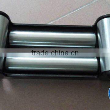 4x4 dc 12v Electric Winch Motor photo-4