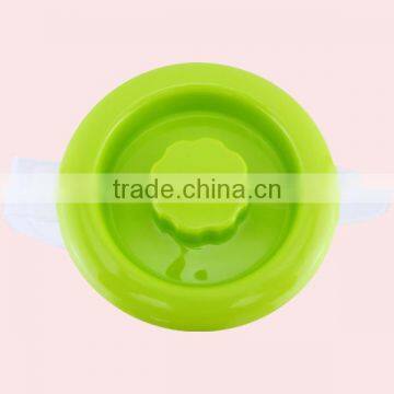 2016 Popular 1.5L Plastic Water Cooler Jug Wholesale With Handle photo-5