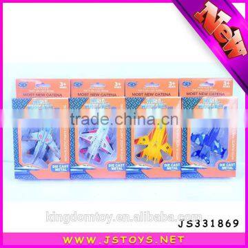 2015 Hot Item Toy Diecast Model Aircraft Hot Sale photo-5