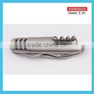 OEM Multi Knife Pocket Knife Multi Function Knife photo-2