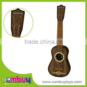 New product educational musical instruments toy cheap guitar kit