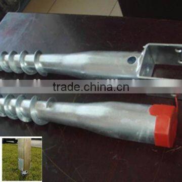helix stake