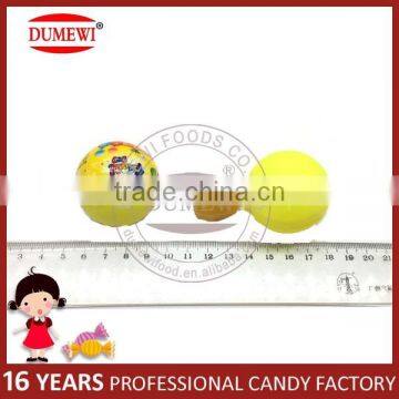 Football Lollipop Toy Candy Ball Shape Hard Candy photo-5