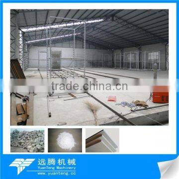 Top Quality Decorative Mgo Board Product Line photo-3