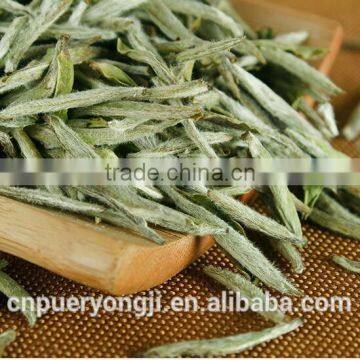 Hot-sale Loose Tea, Bai Hao Yinzhen Silver Needle White Tea photo-4