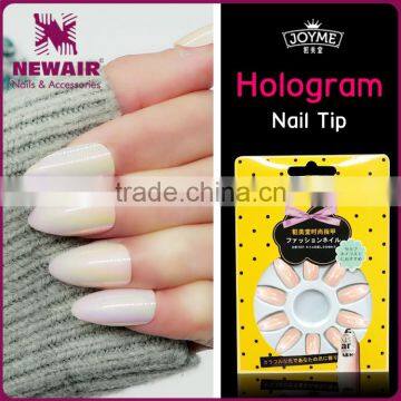 NEWAIR 24pcs China Supply OEM Design False Nails photo-3