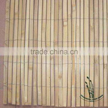 Natural Bamboo Reed Fence for Garden photo-2