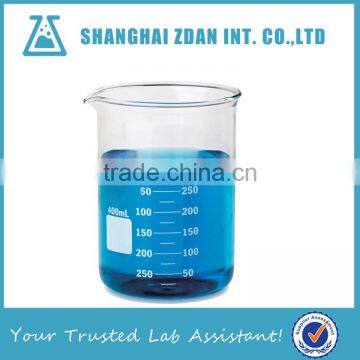 Borosilicate Low Form Glass Beaker photo-2