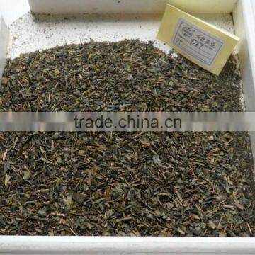 Chunmee green tea, Chunmee, Grade 3 (Article No. 9367)