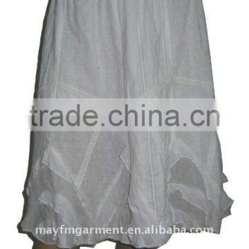 2013 lady fashion skirt