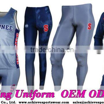 Plus Size Wholesale Cheerleading Uniforms Custom photo-3