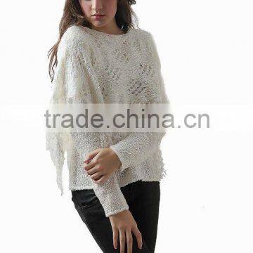 The most charming elegant pretty Ladies' Fashion Sweater