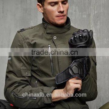 Smart Touch Glove H0tBw Outdoor Sports Riding Bicycle Racing Gloves for Sale photo-2