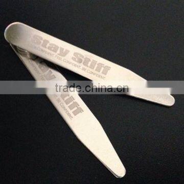 Hot Sale Metal Magnetic Collar Stays