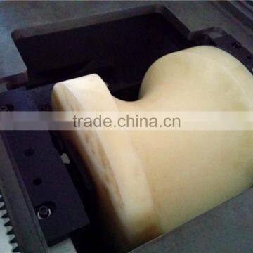 Portable Metal Tube Fiber Laser Cutting Machine for Distributors photo-4