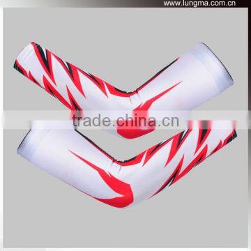 (Popular!) Sublimation Printing Compression Arm Sleeve For Men