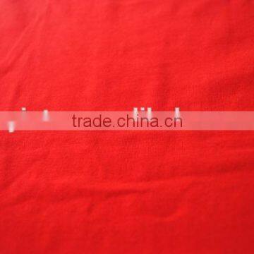 2015 Knitted 97% Cotton 3%spandex Fabric for Garment photo-5