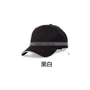 Sandwich Five - Flap Twill Thicken Available Fashion Cap photo-2