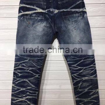 GZYcheap Branded New Fashion Afric Mens Jeans Suppliers