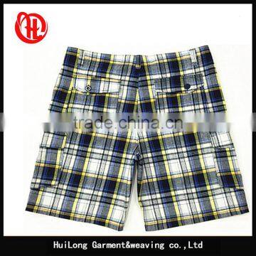 Cheap Custom Casual Blank Board Shorts Wholesale photo-6