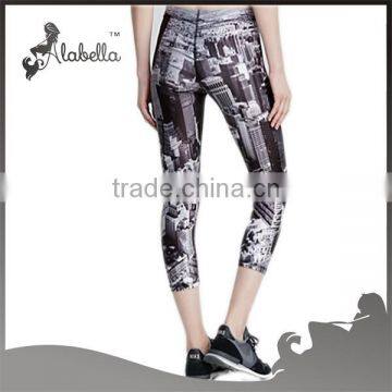 Spot Girl Fitness Leggings,sport Yoga Leggings,multi Color Yoga Fitness Pants photo-2