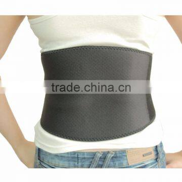 Hot Sale Breathable Magnet Adjustable Straps Waist Brace photo-4