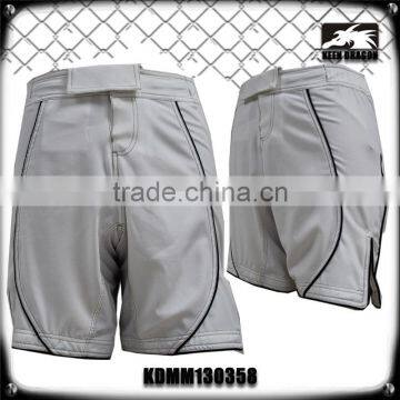 mens gym wear blank mma shorts wholesale boxing shorts