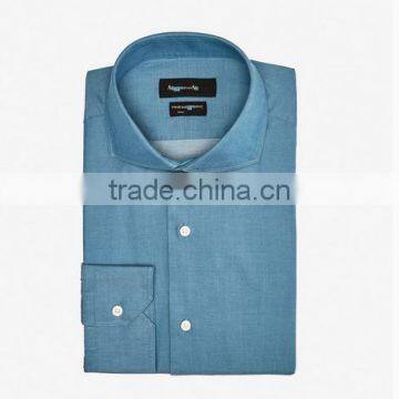 Wholesale-Men's Fashion Casual Long-sleeved Shirt Silk Shirt Men Dress Lace Mens Gold Shirt