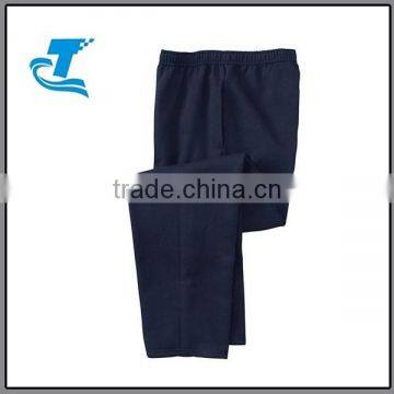 Fleece Pant with Mesh Pockets