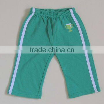 R&H Spring/Autumn cotton children sport pants