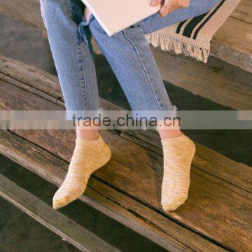 Zm53128a New Style Women Invisible Socks Women Sexy Ladies Ankle Socks photo-2