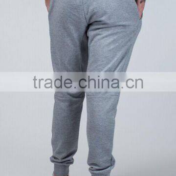 Hot Sale Tapered Joggers Fitted Joggers Joggers Pants Unisex photo-4